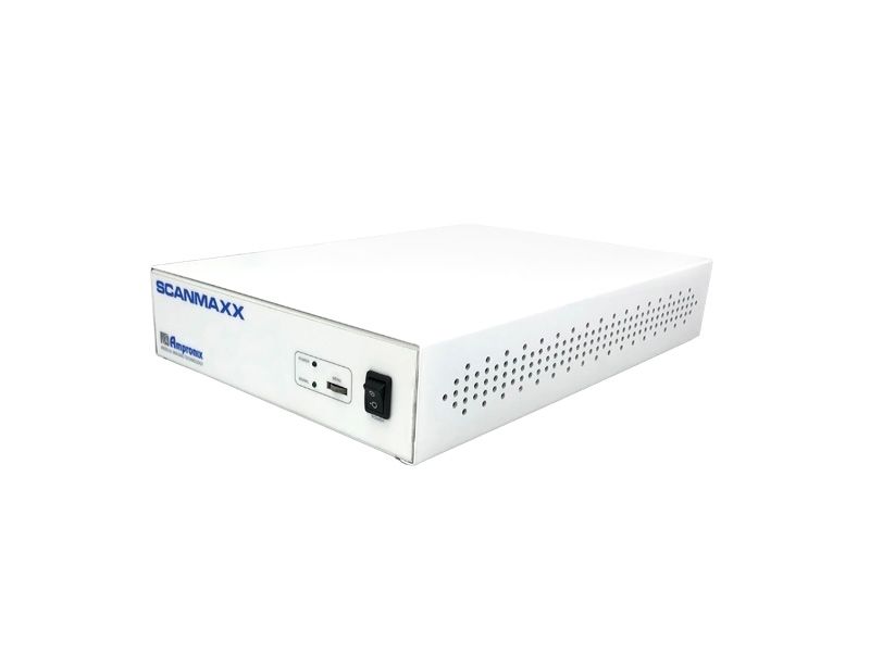 Scanmaxx DS2165MP Medical Video Converter