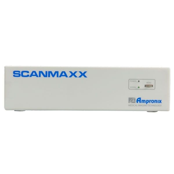 Scanmaxx DV1080P Medical Video Scaler and Converter