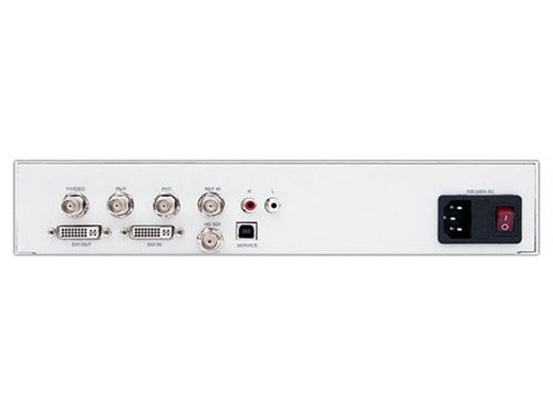 Scanmaxx DV1920 Medical Video Converter