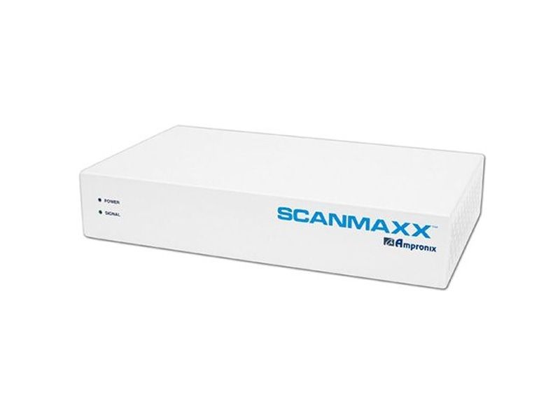 Scanmaxx DV1920 Medical Video Converter
