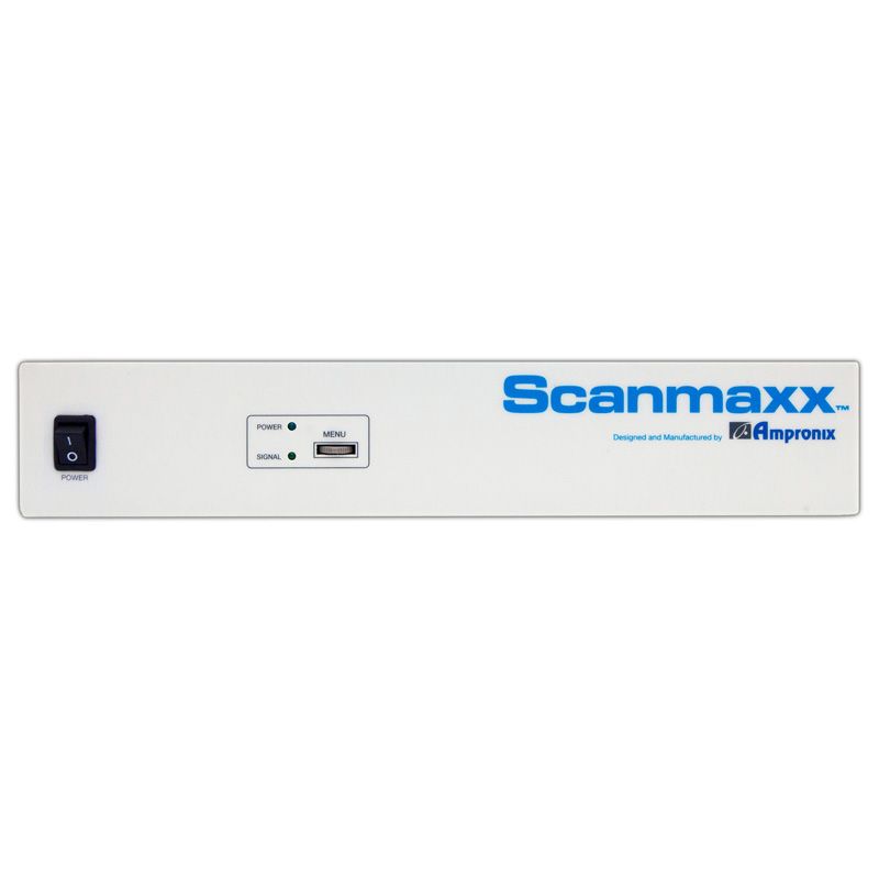 Scanmaxx DV2165MP Medical Video Converter