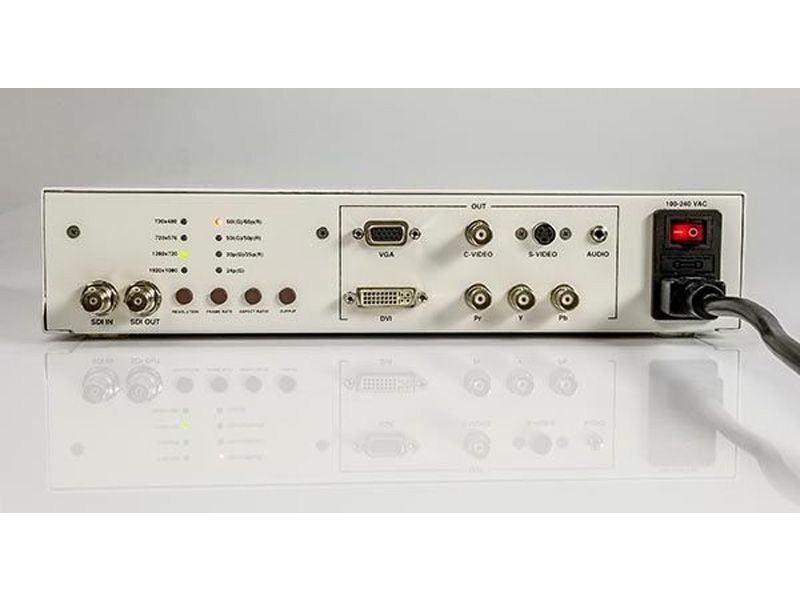 Scanmaxx SD1080P HD-SDI Medical Video Converter
