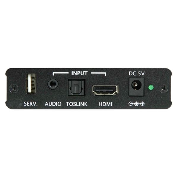 Scanmaxx SCHD24K 4K UHD HDMI to HDMI Scaler