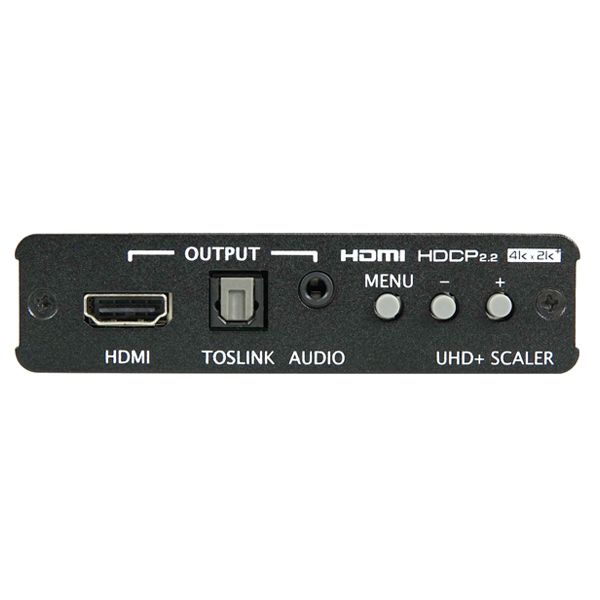 Scanmaxx SCHD24K 4K UHD HDMI to HDMI Scaler