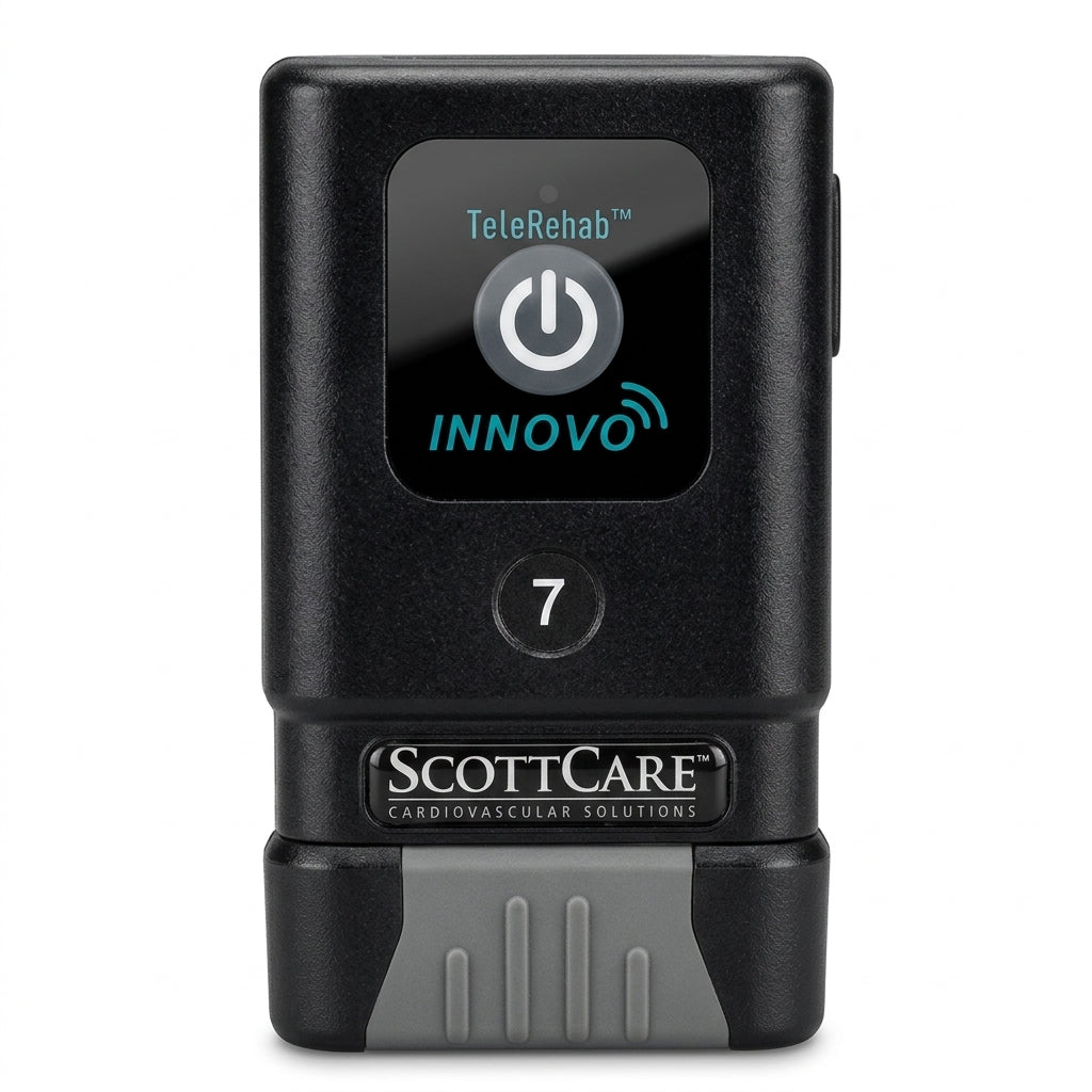 ScottCare Innova Telemetry Transmitter