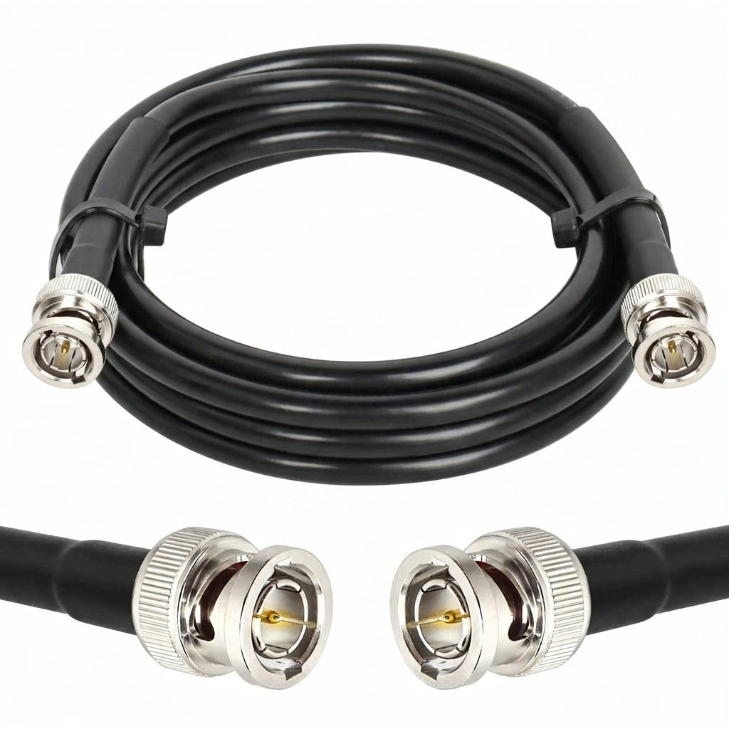 SDI 6FTSDICABLE 6-Foot SDI Digital Video Cable