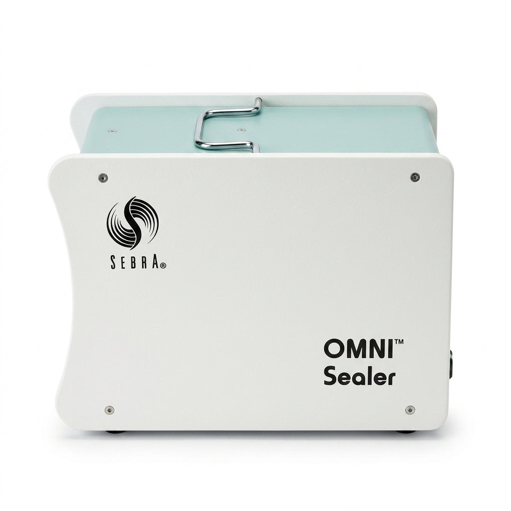 Sebra 2600 OMNI Bench Top Tube Sealer Generator