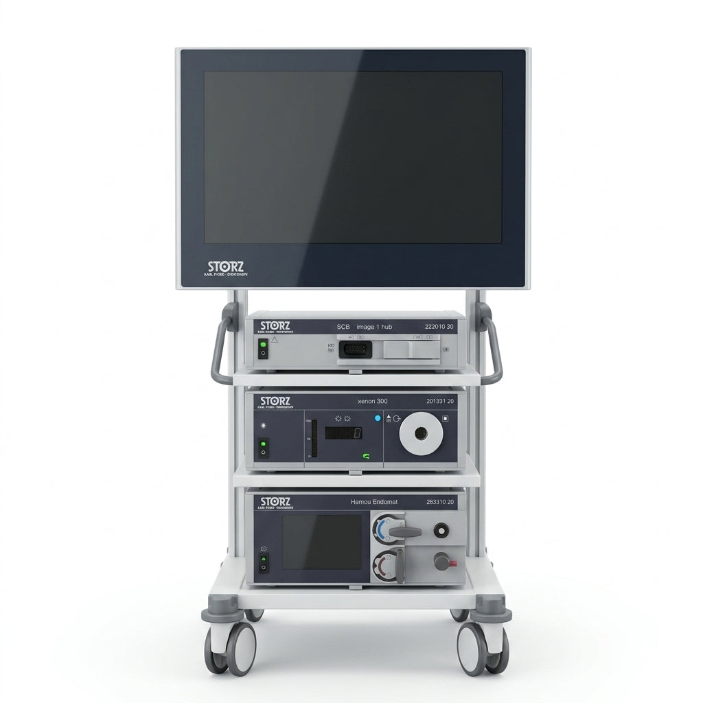 Seeyoo 4008208368 LCD Display Monitor