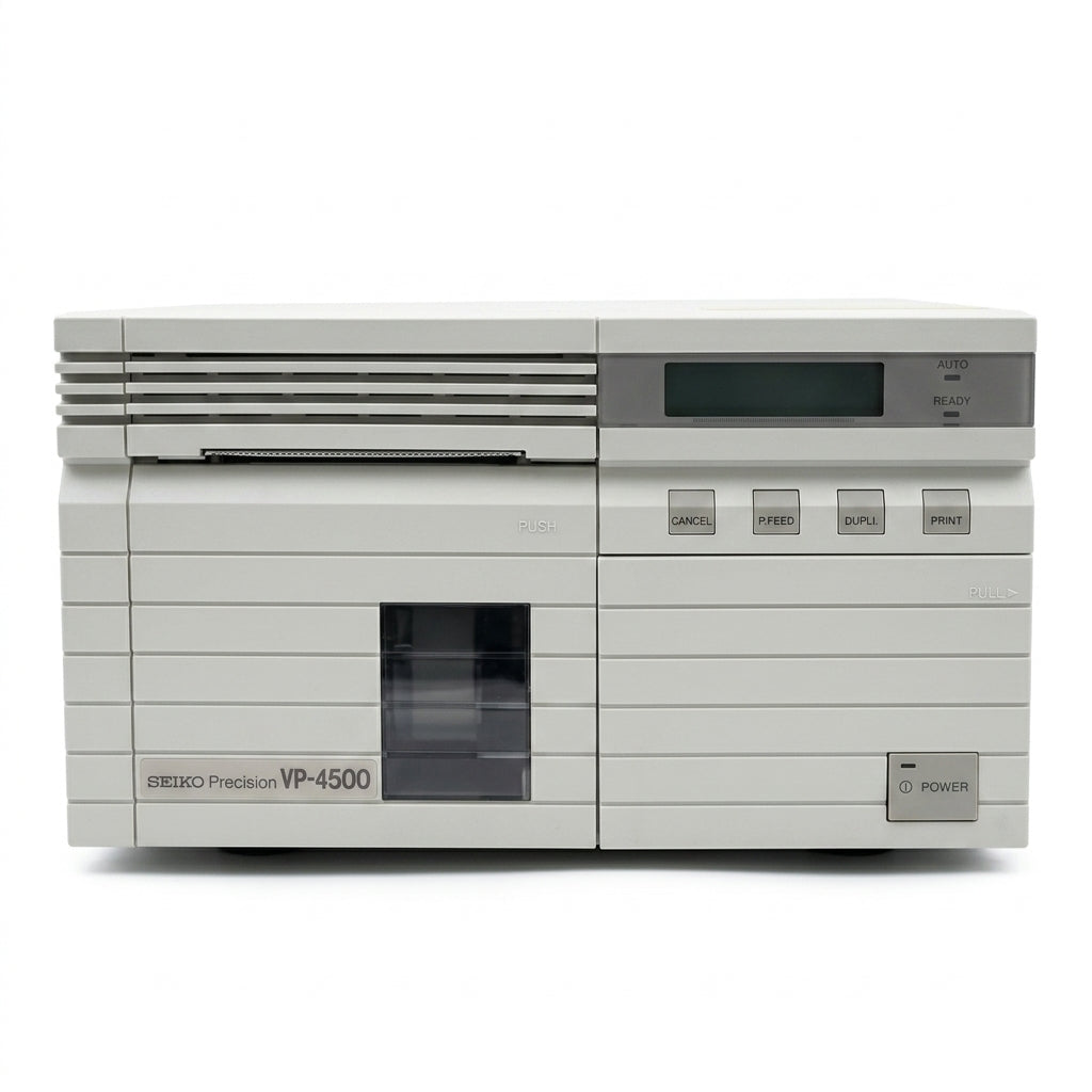 Seiko VP-4500 Thermal Video Printer