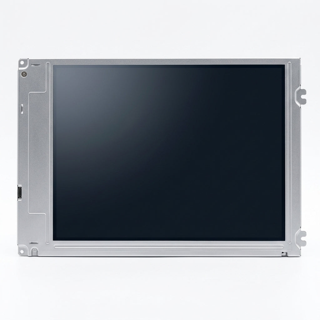 Sharp LQ084V1DG21 8.4-inch VGA TFT-LCD Display Panel