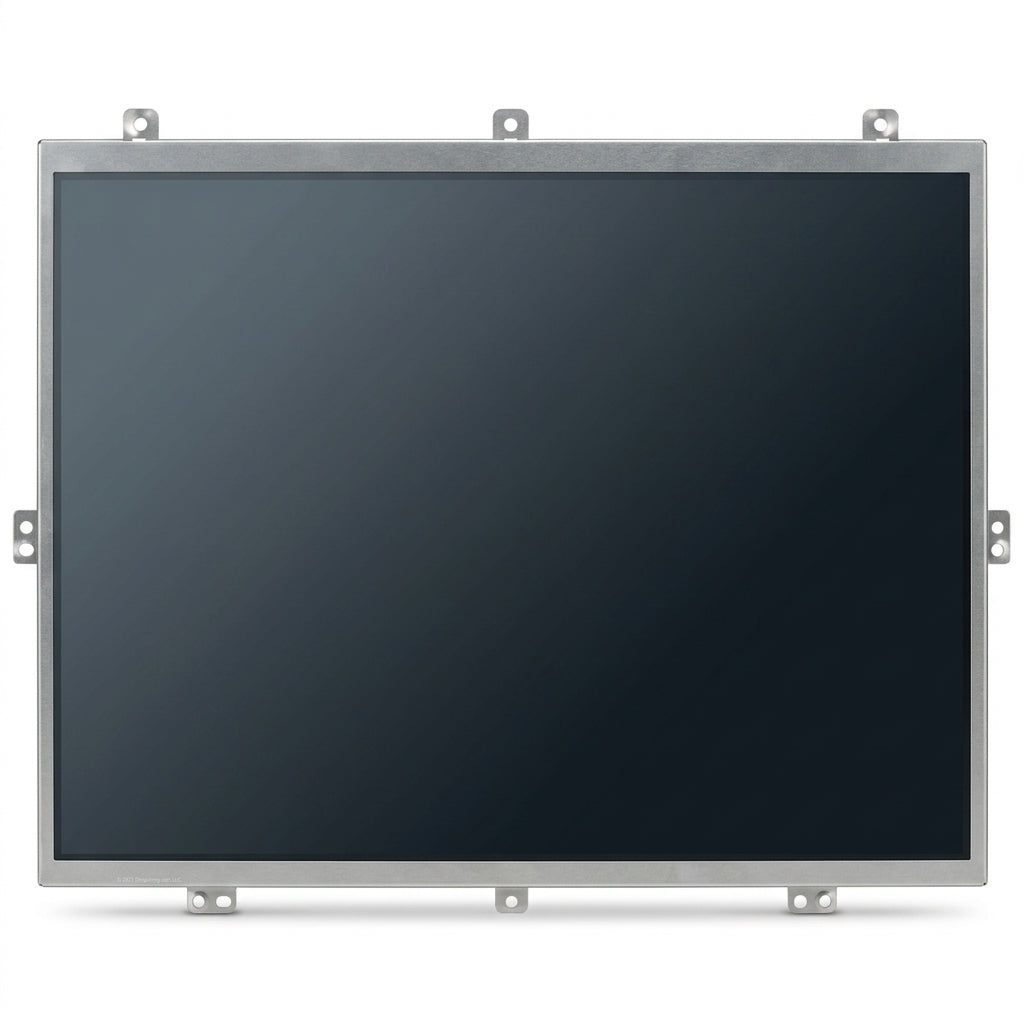 Sharp LQ121X3LG02 12.1-Inch XGA Medical LCD Display Panel