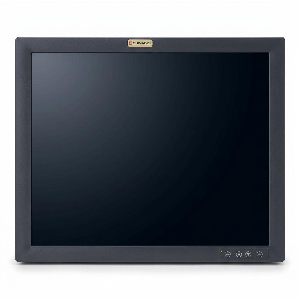 Shimadzu SMD-18101SCS 18.1 Inch SXGA Medical Grade LCD Monitor