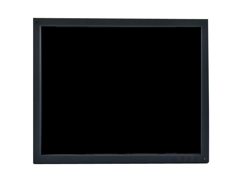 Shimadzu SMD 19102 SC 19" Medical Grade LCD Monitor
