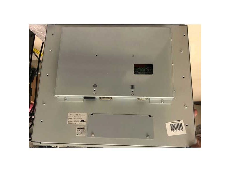 Tecnart TM190-SSK07 19" Medical Touch Monitor