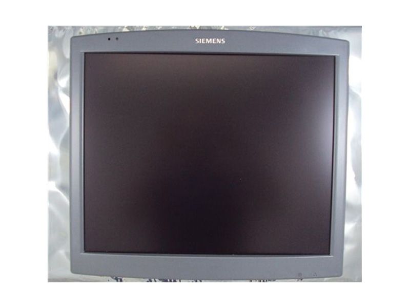 Siemens 10032069 19" LCD Monitor