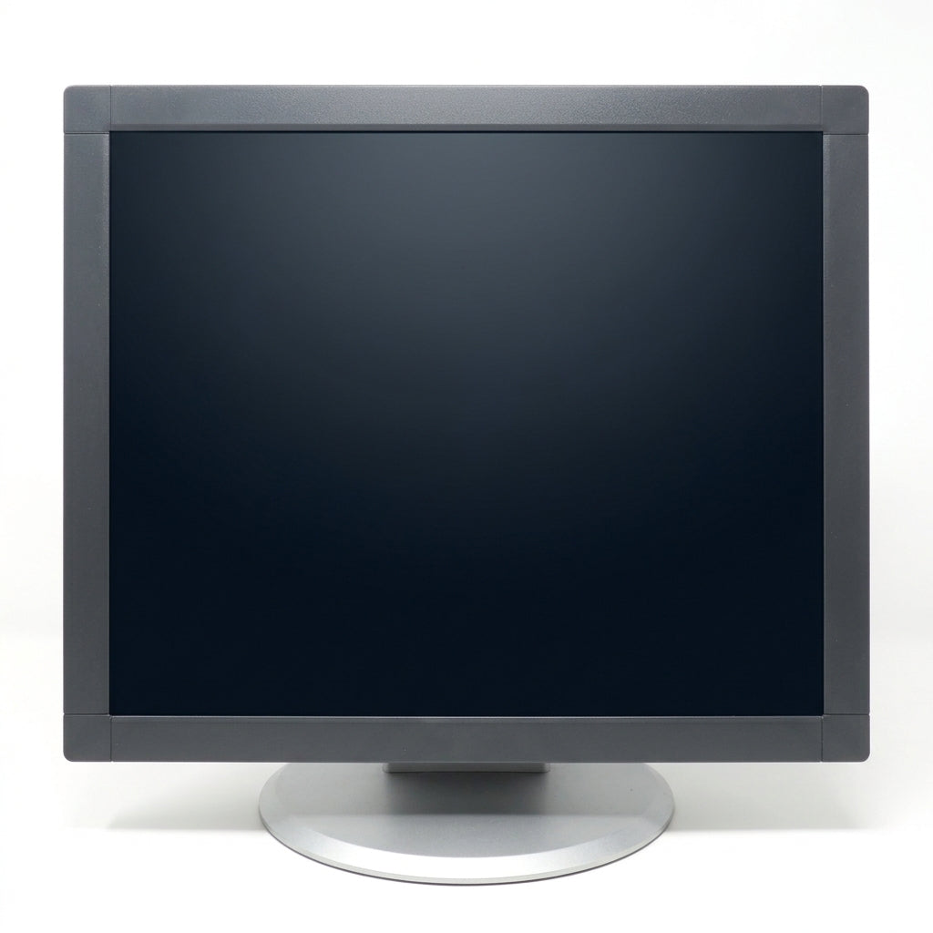 Siemens DSC1907-D 19-inch SXGA Medical LCD Monitor
