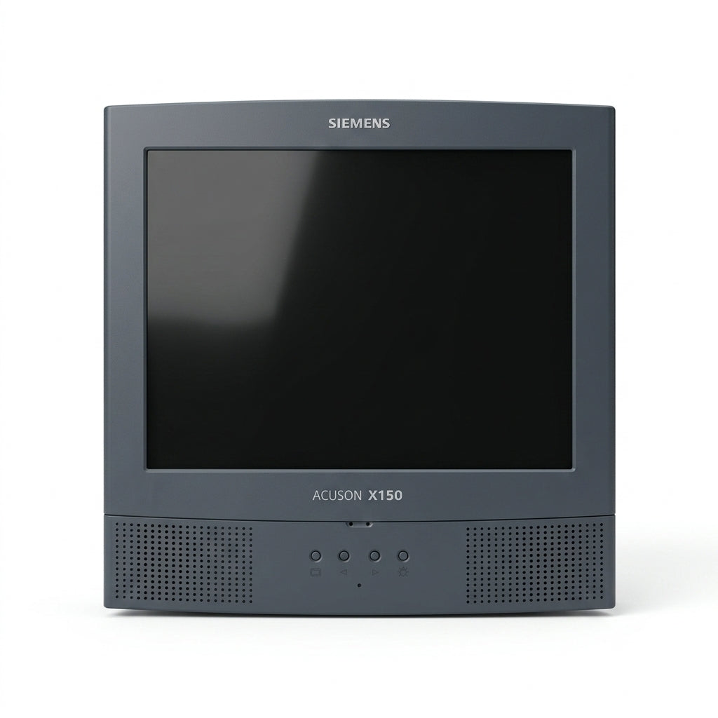 Siemens Acuson X150 KT-LM150XA 15-Inch Medical LCD Monitor