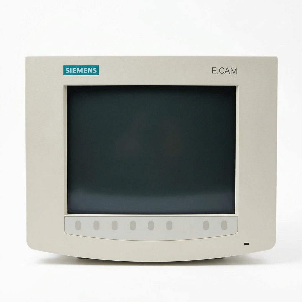 Siemens 10411903 Patient Positioning Monitor for SPECT/CT Systems