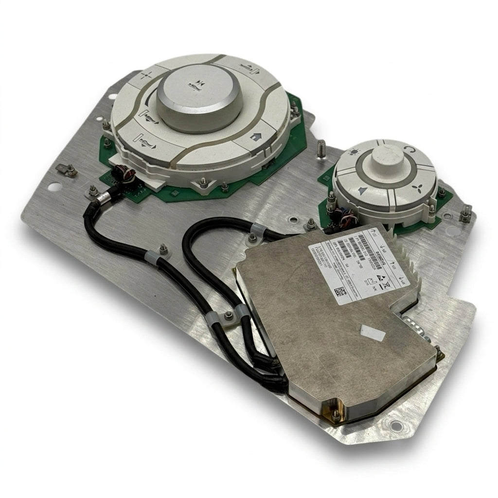 Siemens 10433224 MRI Control Unit Interface Module Assembly