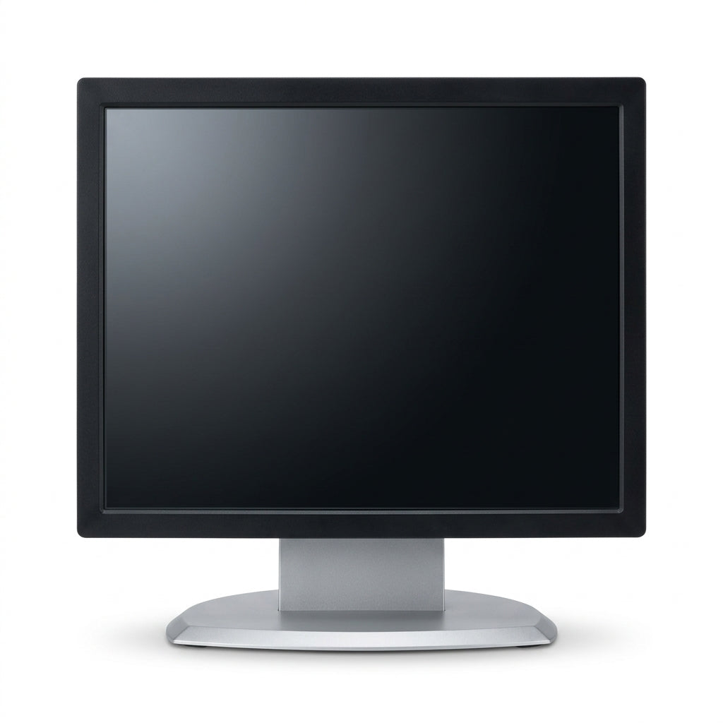 Siemens DSC1913-D 19-inch Medical LCD Monitor