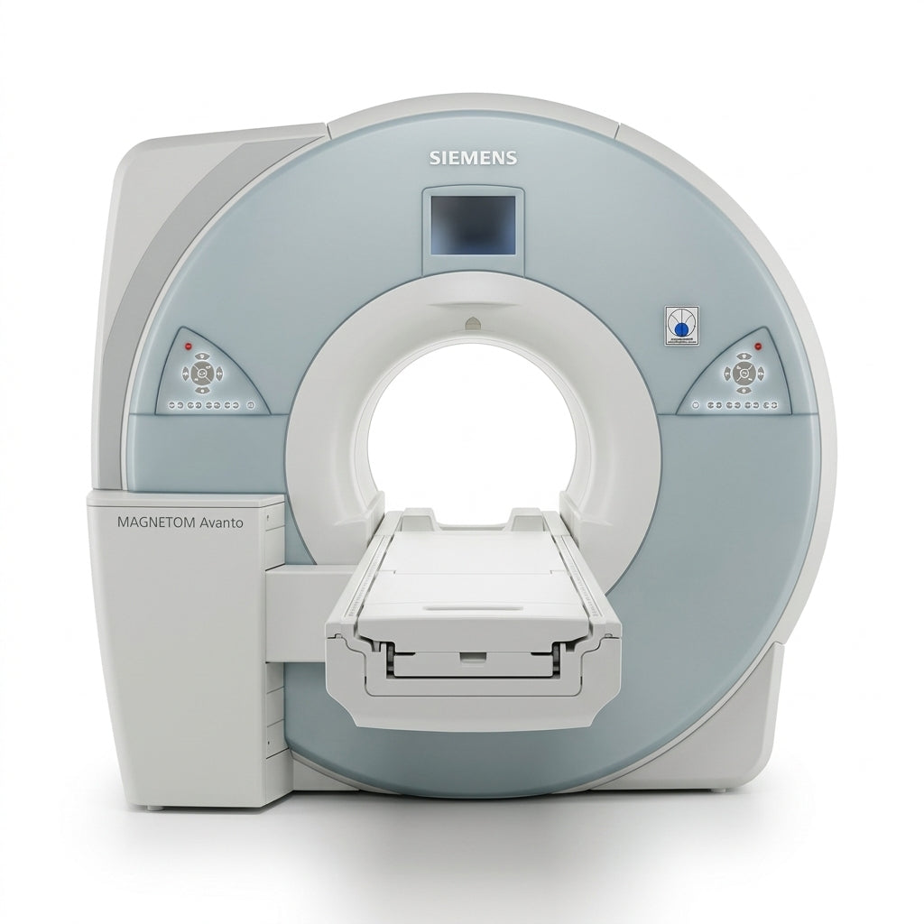 Siemens 6449701-E407E X-Ray System Component