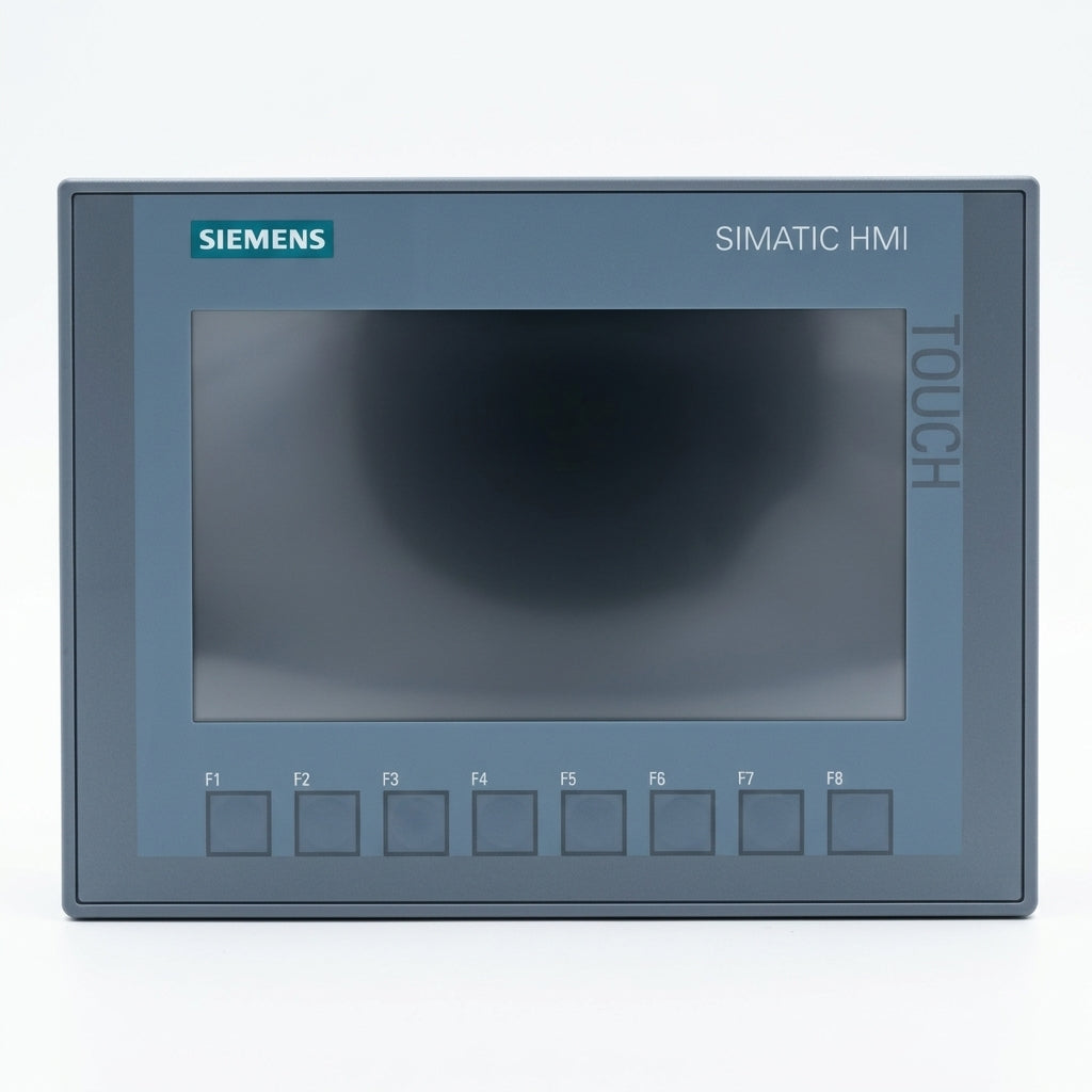 Siemens SIMATIC HMI KTP700 6AV2123-2GB03-0AX0 7 Inch Touch Displays Panel