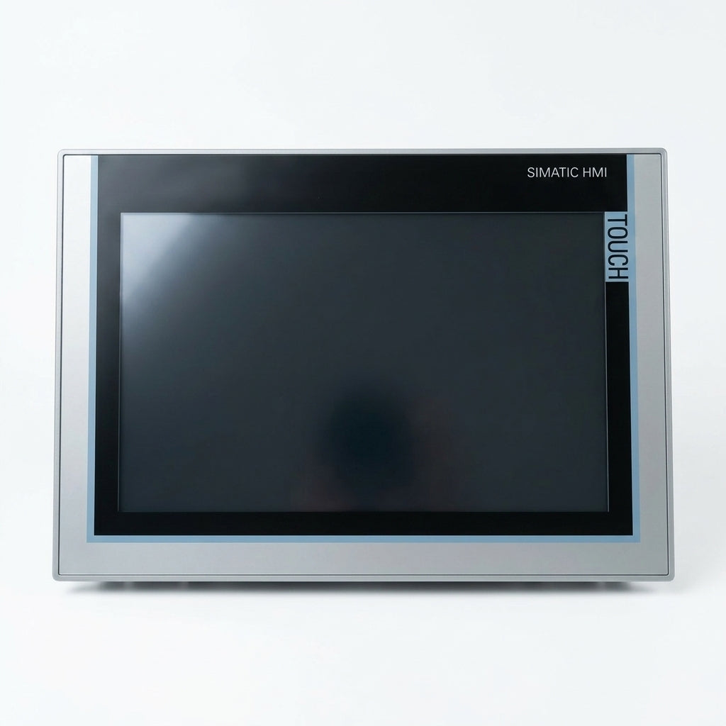 Siemens Simatic HMI TP1200 Comfort Panel 12.1 Inch Touch Display