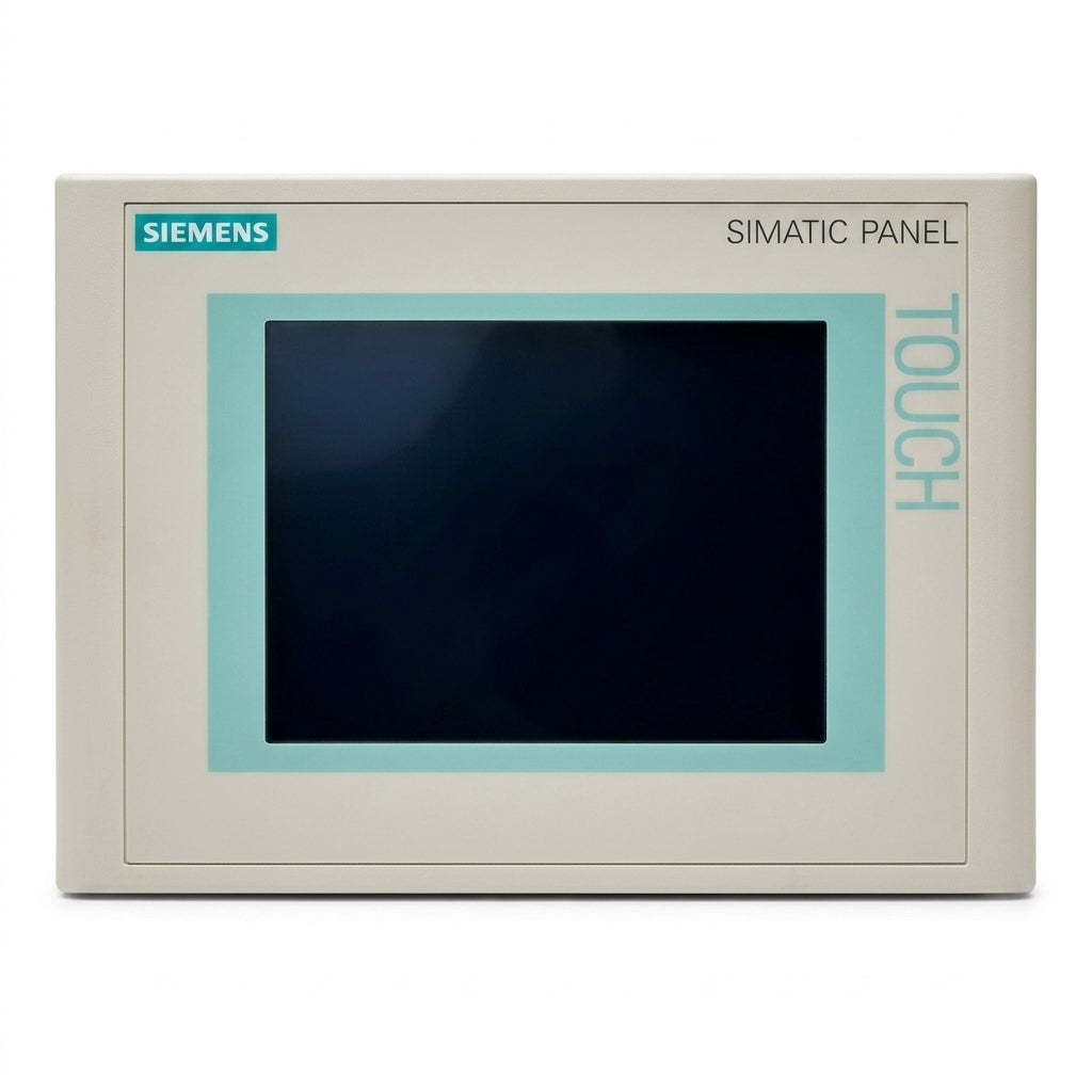 Siemens Simatic TP177A 5.7 Inch Touch Display Panel