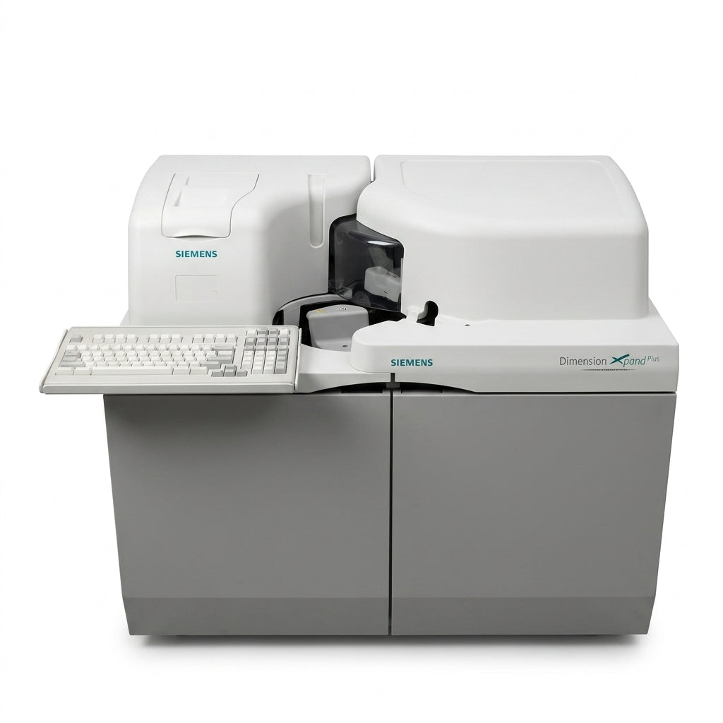 Siemens DSB1903-DC 19-inch SXGA Medical Touch Display