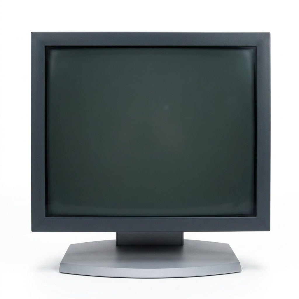 Siemens DSB1904-DC 19-inch SXGA Medical Cath Lab LCD Monitor