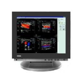 Siemens 8462236X1763 CRT Monitor