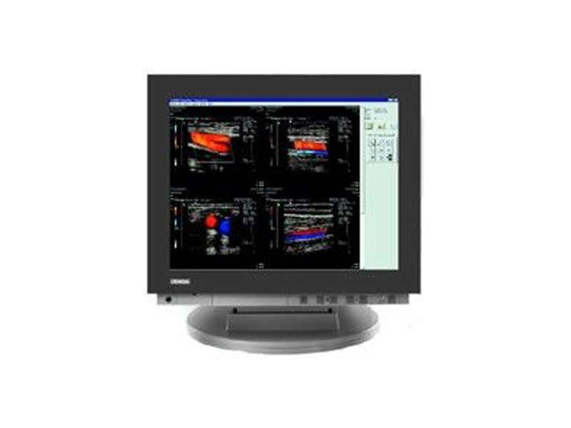 Siemens 9888363RV056 CRT Monitor