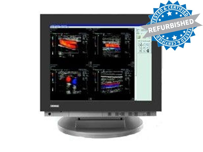Siemens SCD1897M Color CRT Monitor