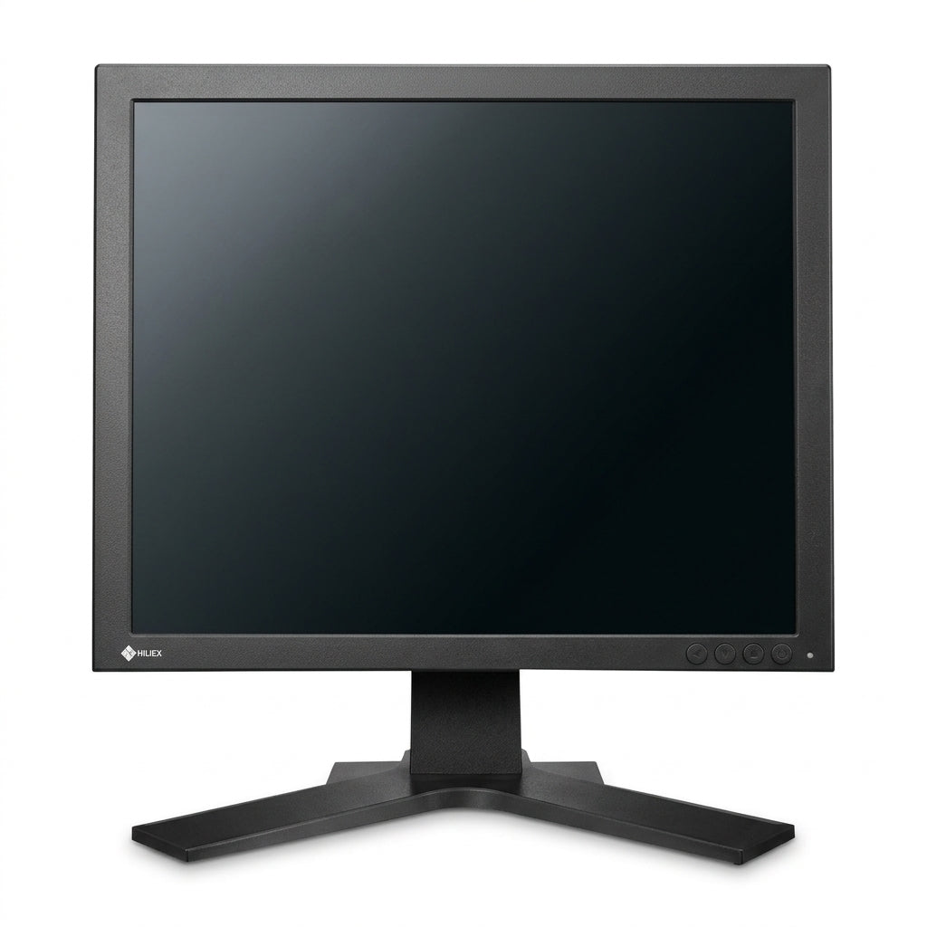 Siemens SCD19102D 19-inch SXGA Medical Grade LCD Monitor