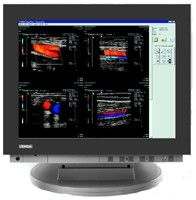 Siemens C79145A3043A2 CRT Monitor