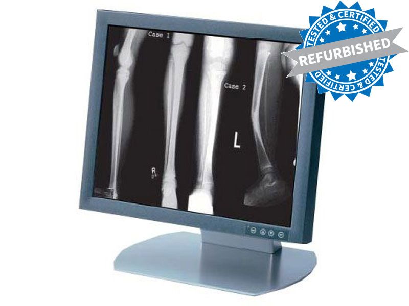 Eizo SMD 18102 G 18" Medical Grade LCD Monitor