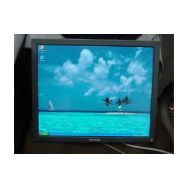 Siemens DSC 1904 D 19" 1MP Medical Display Monitor