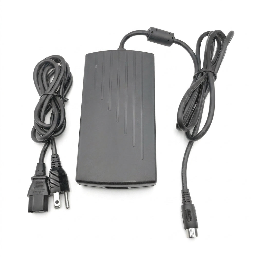 Skynet Electronic SNP-A127-M 12V 9A AC-DC Medical Power Adapter