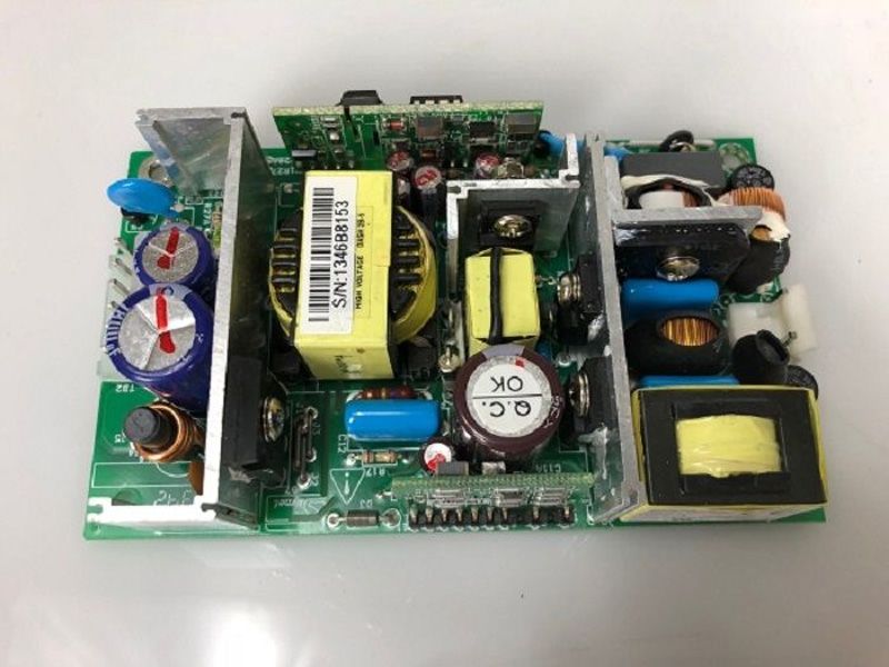 Skynet Electronic SNP-Z107-M Power Supply