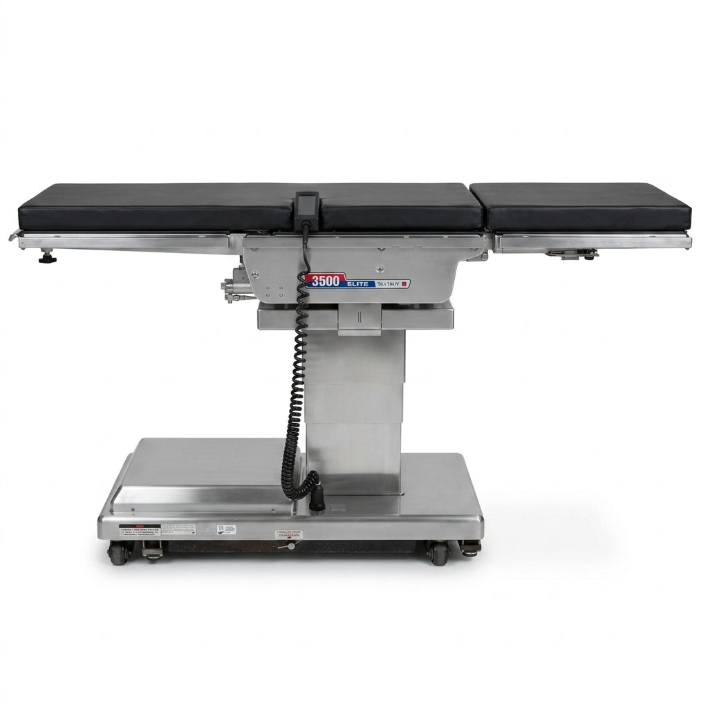 Skytron Elite 3500 Surgical Operating Table