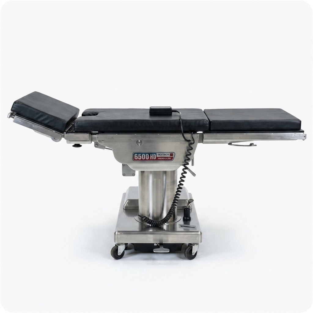 Skytron Hercules 6500HD Surgical Operating Table