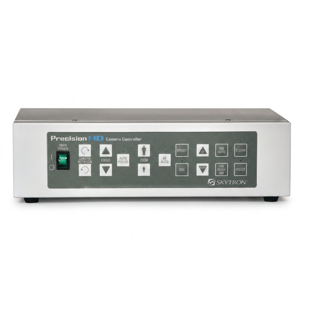 Skytron Precision HD Surgical Camera Controller (B1-710-59)