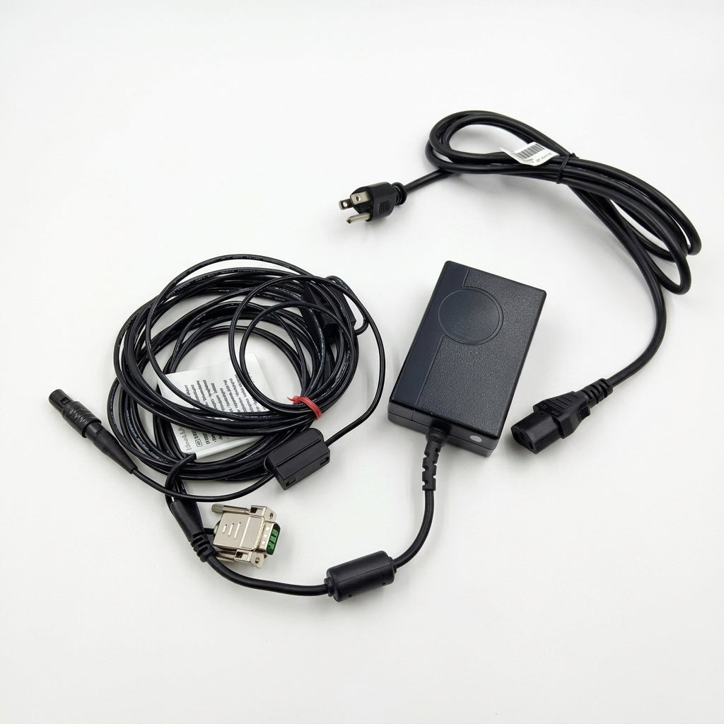 SL Power B1060A2403F02 60W Medical Grade Power Supply