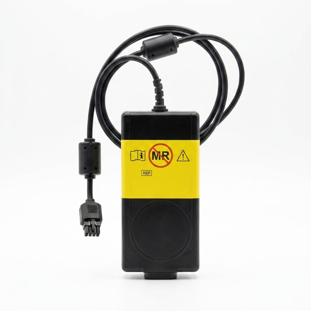SL Power MW155RA1251F02 Medical Grade AC Adapter