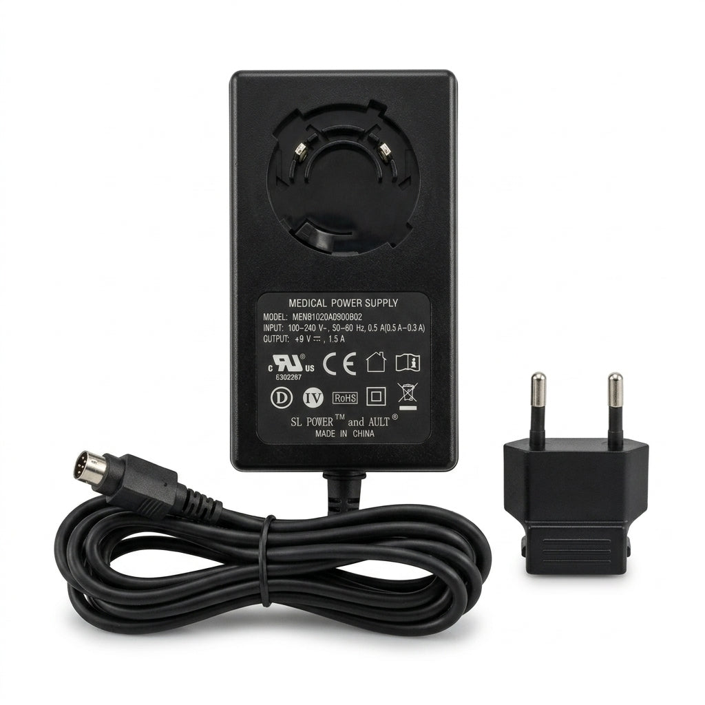 SL Power MENB1020A0900B02 Medical Power Supply Adapter