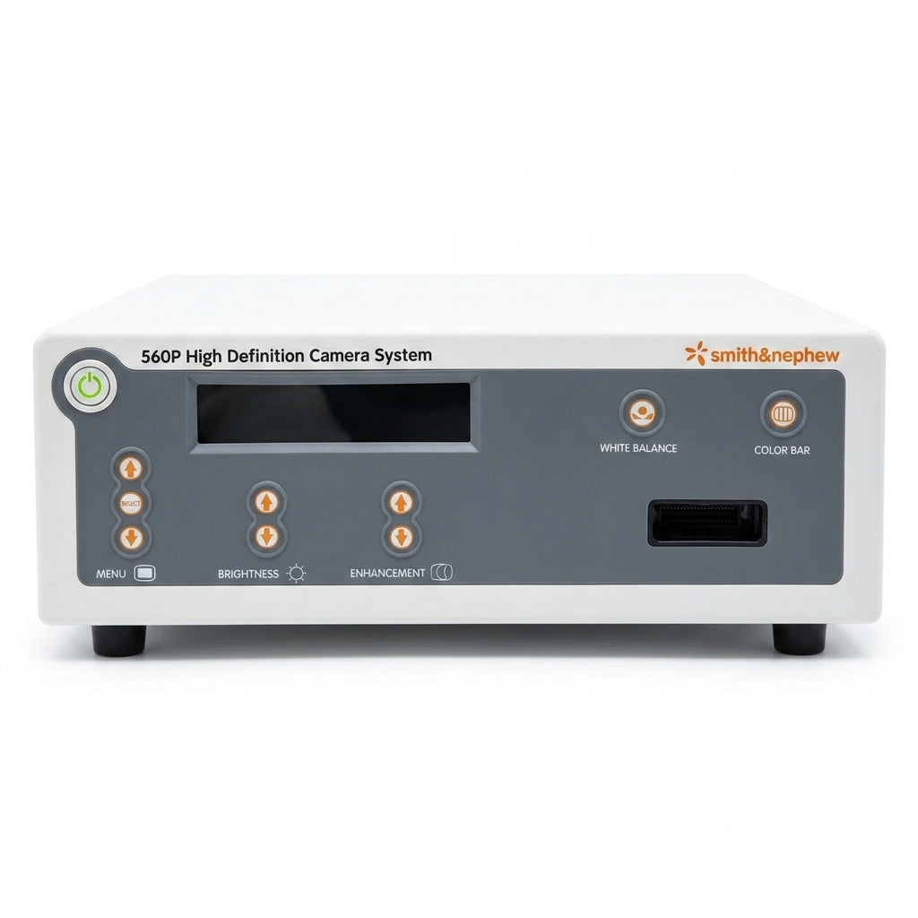 Smith & Nephew 560P Full HD Medical Camera Control Unit