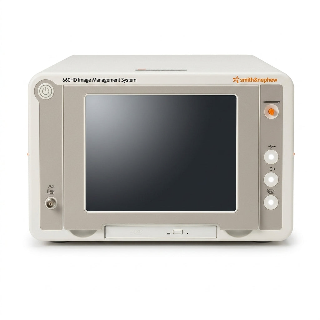 Smith & Nephew 660HD Full HD 1080p Medical Image Management System