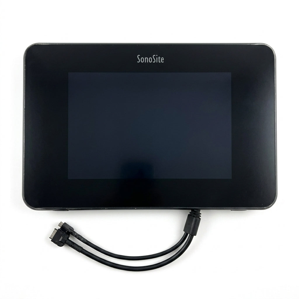 Sonosite X-Porte P14027-45 Ultrasound System Control PCB