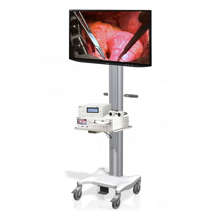 Sony 3D Ophthalmology Bundle