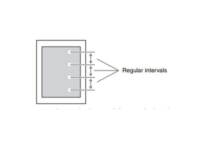 Sony A-1737-055-B Roller Cleaning Sheet Pack (10 Sheets)